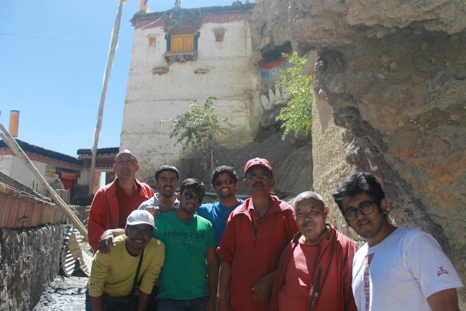 Photo of Road Trip to Spiti Valley 16/39 by Kaushal Vasa