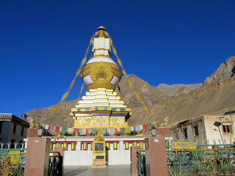 Photo of Road Trip to Spiti Valley 17/39 by Kaushal Vasa