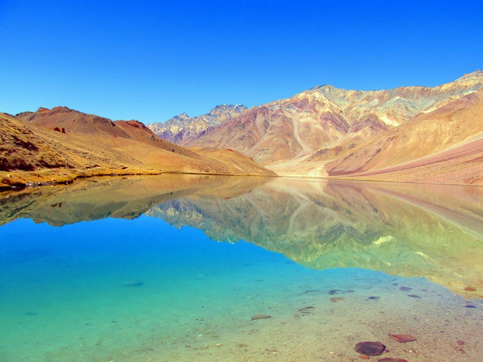 Photo of Road Trip to Spiti Valley 39/39 by Kaushal Vasa