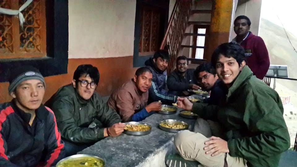 Photo of Road Trip to Spiti Valley 18/39 by Kaushal Vasa