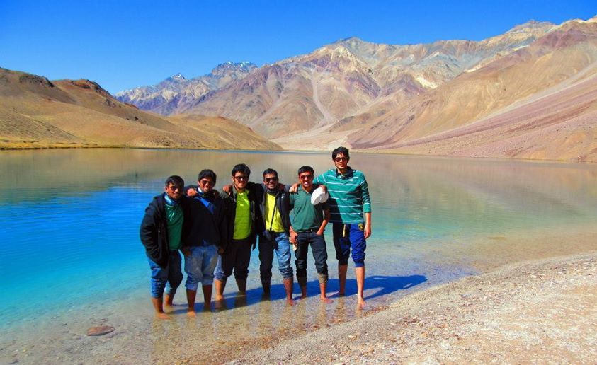 Photo of Road Trip to Spiti Valley 19/39 by Kaushal Vasa