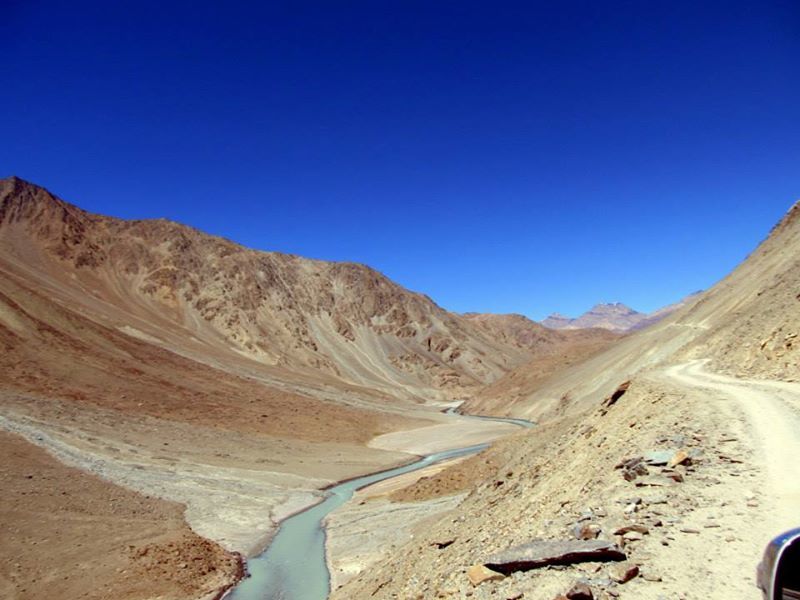 Photo of Road Trip to Spiti Valley 22/39 by Kaushal Vasa