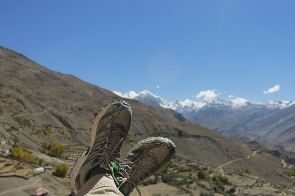 Photo of Road Trip to Spiti Valley 23/39 by Kaushal Vasa