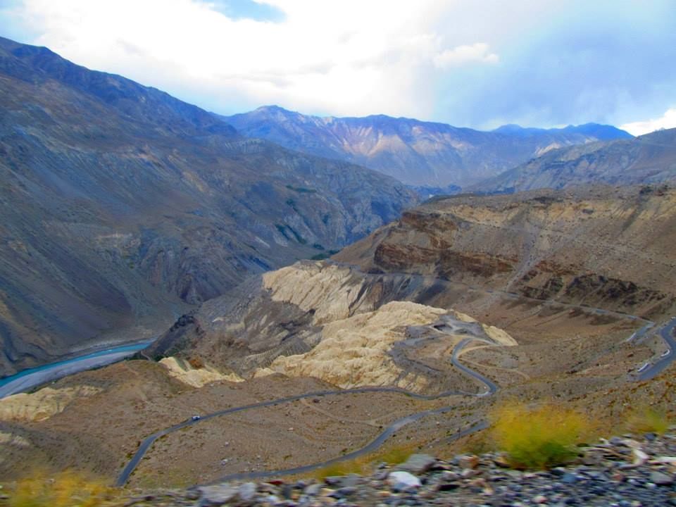 Photo of Road Trip to Spiti Valley 25/39 by Kaushal Vasa