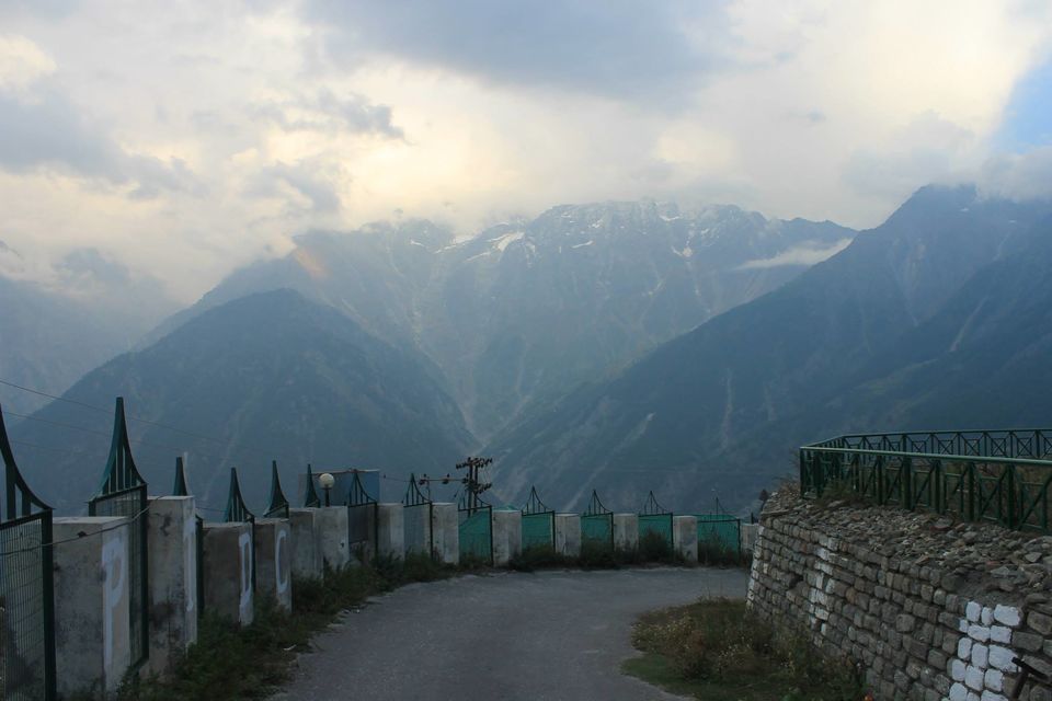 Photo of Road Trip to Spiti Valley 26/39 by Kaushal Vasa
