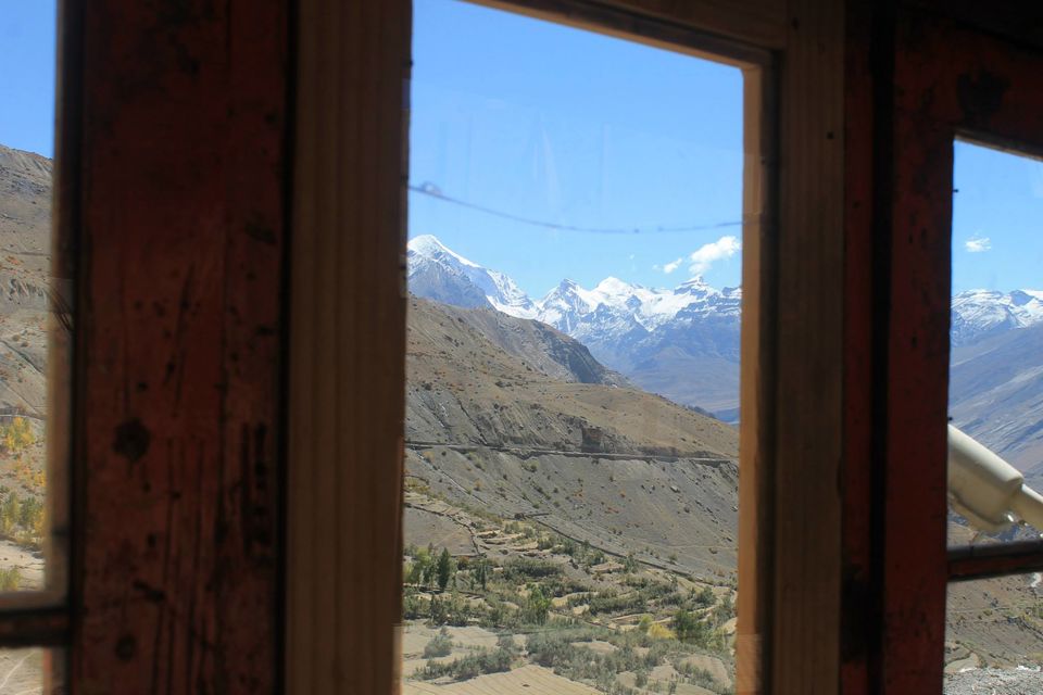 Photo of Road Trip to Spiti Valley 27/39 by Kaushal Vasa