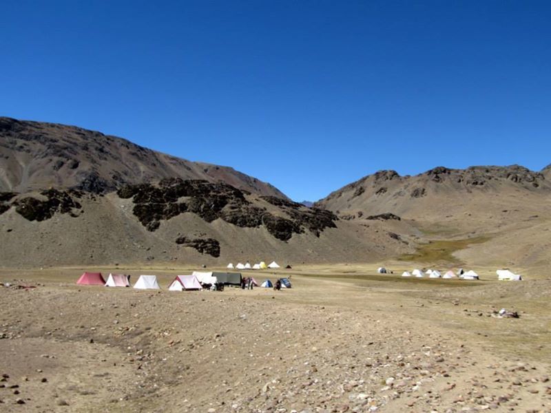 Photo of Road Trip to Spiti Valley 28/39 by Kaushal Vasa