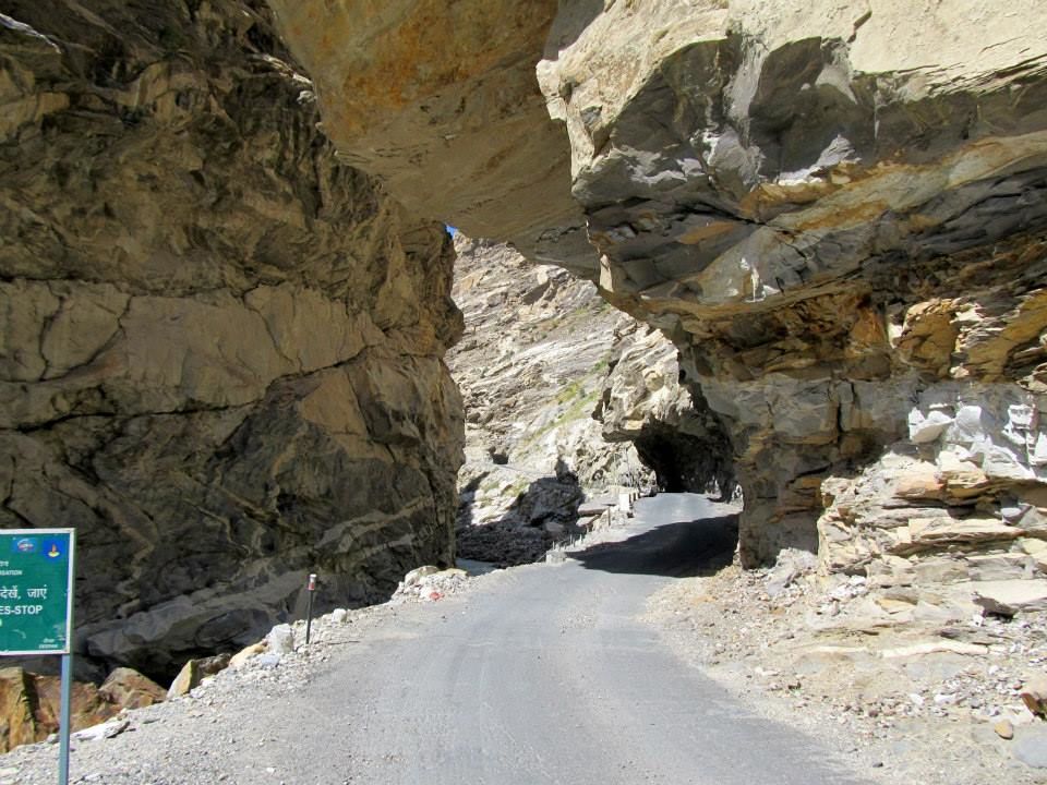 Photo of Road Trip to Spiti Valley 29/39 by Kaushal Vasa
