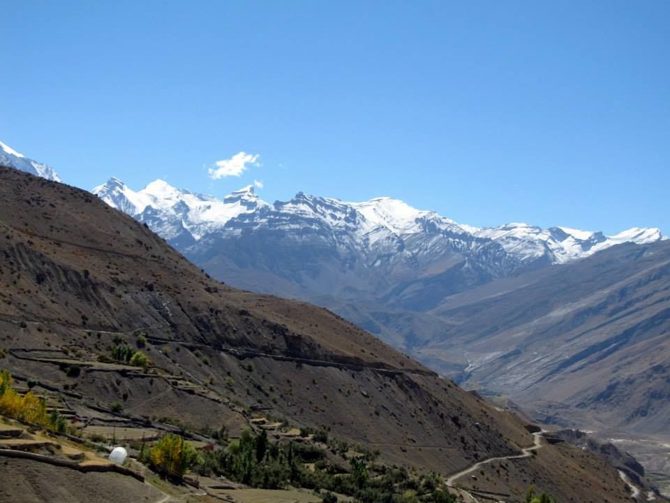 Photo of Road Trip to Spiti Valley 30/39 by Kaushal Vasa