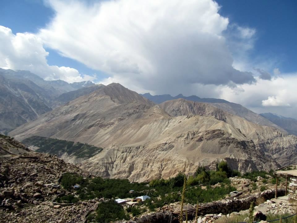 Photo of Road Trip to Spiti Valley 31/39 by Kaushal Vasa