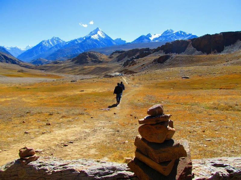 Photo of Road Trip to Spiti Valley 32/39 by Kaushal Vasa