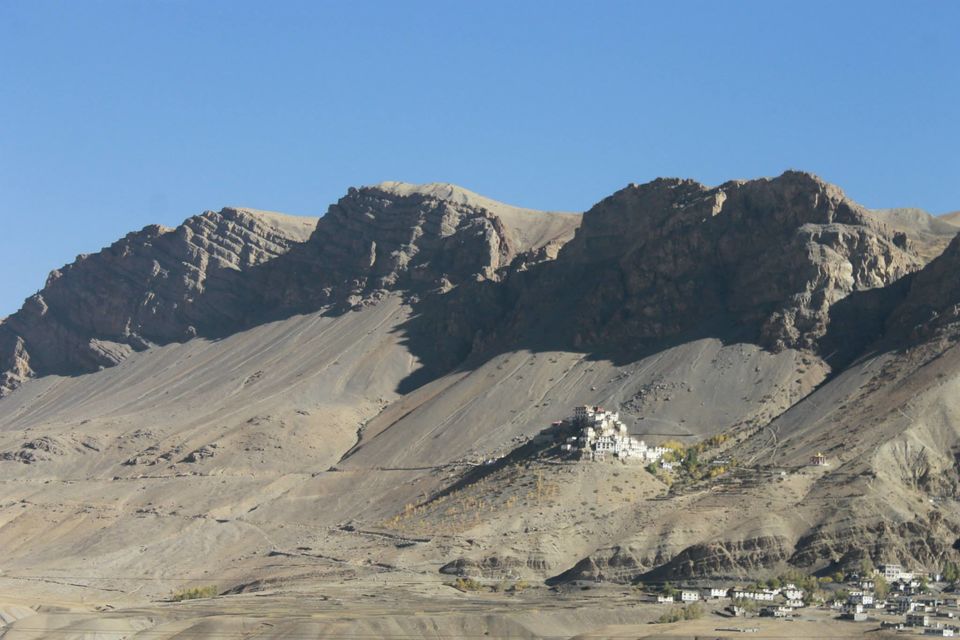 Photo of Road Trip to Spiti Valley 33/39 by Kaushal Vasa