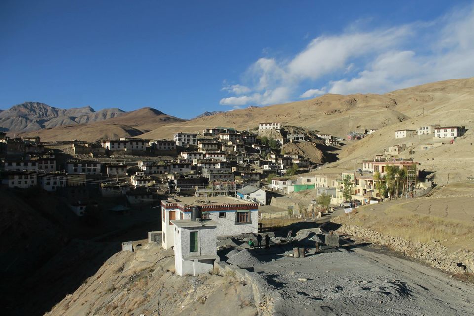 Photo of Road Trip to Spiti Valley 34/39 by Kaushal Vasa
