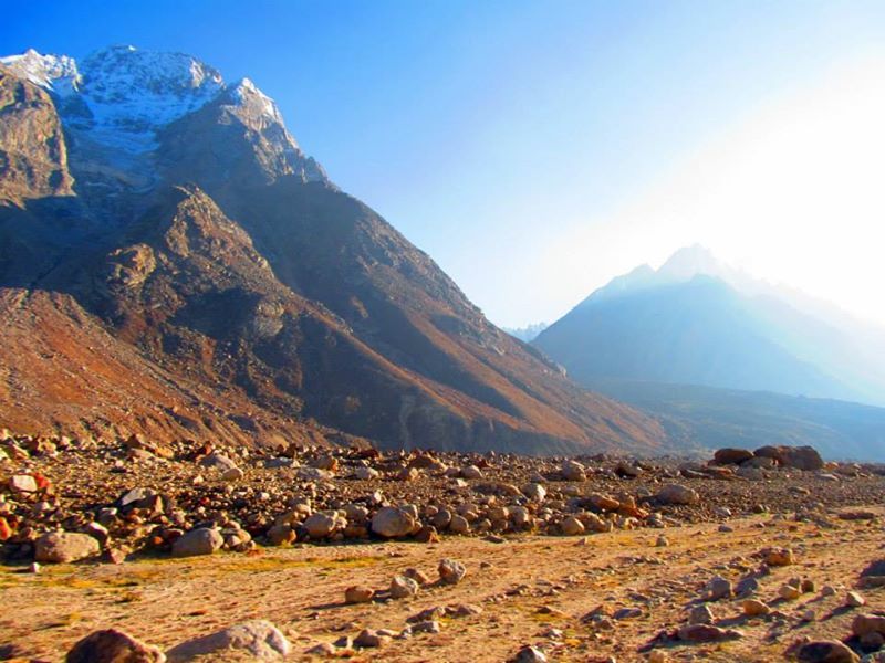 Photo of Road Trip to Spiti Valley 36/39 by Kaushal Vasa