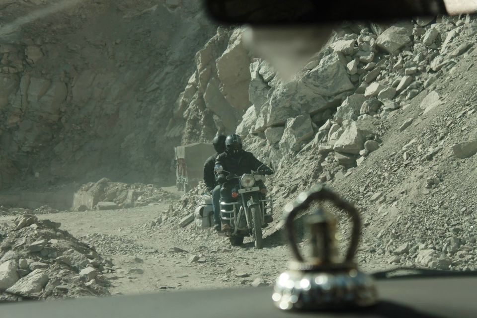 Photo of Road Trip to Spiti Valley 37/39 by Kaushal Vasa