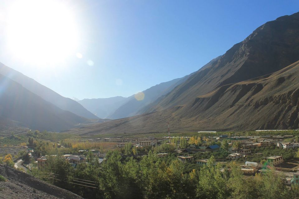 Photo of Road Trip to Spiti Valley 38/39 by Kaushal Vasa