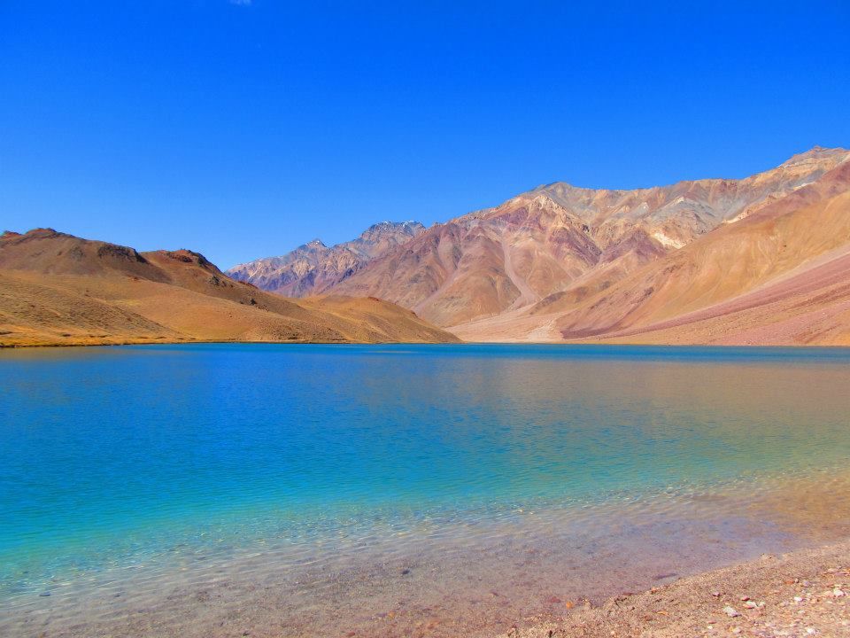 Photo of Road Trip to Spiti Valley 1/39 by Kaushal Vasa