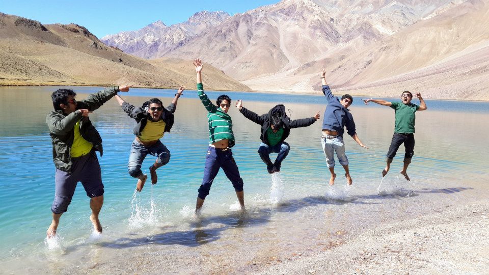 Photo of Road Trip to Spiti Valley 3/39 by Kaushal Vasa