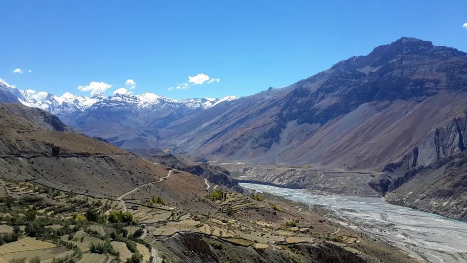 Photo of Road Trip to Spiti Valley 5/39 by Kaushal Vasa