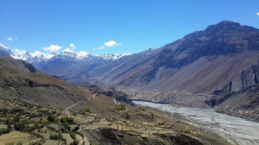 Photo of Road Trip to Spiti Valley 4/39 by Kaushal Vasa