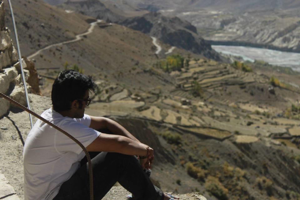Photo of Road Trip to Spiti Valley 6/39 by Kaushal Vasa