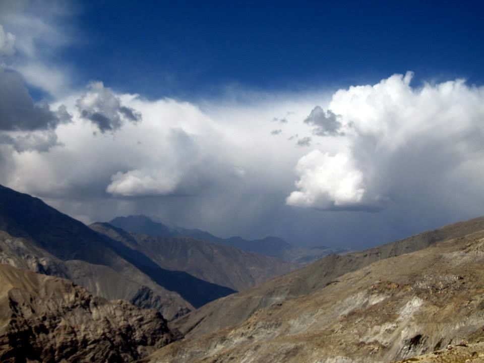 Photo of Road Trip to Spiti Valley 7/39 by Kaushal Vasa