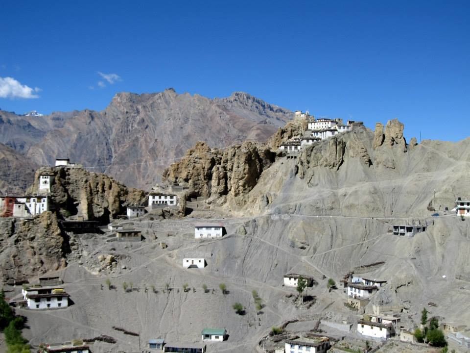 Photo of Road Trip to Spiti Valley 8/39 by Kaushal Vasa