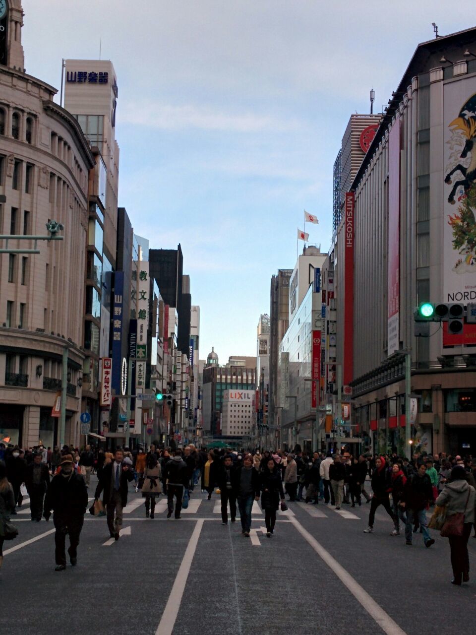 Photo of Japan: Part 1: Tokyo, Kyoto, Osaka 6/95 by Kaushal Vasa