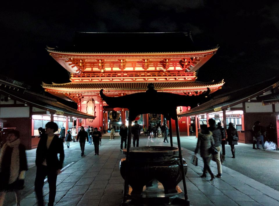 Photo of Japan: Part 1: Tokyo, Kyoto, Osaka 20/95 by Kaushal Vasa