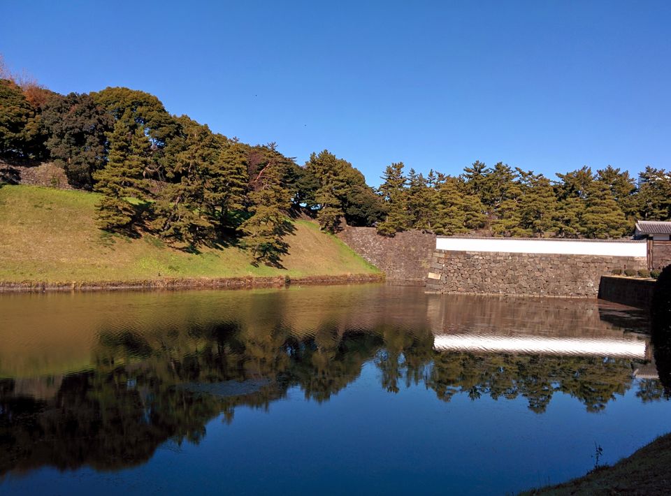 Photo of Japan: Part 1: Tokyo, Kyoto, Osaka 21/95 by Kaushal Vasa