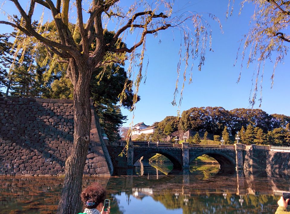 Photo of Japan: Part 1: Tokyo, Kyoto, Osaka 23/95 by Kaushal Vasa