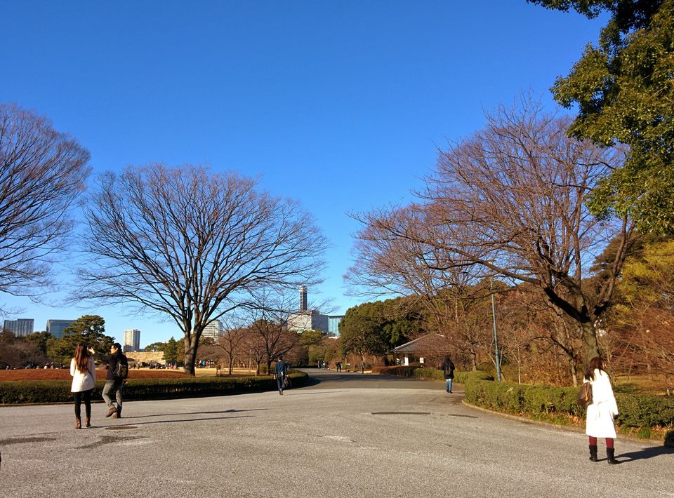 Photo of Japan: Part 1: Tokyo, Kyoto, Osaka 26/95 by Kaushal Vasa