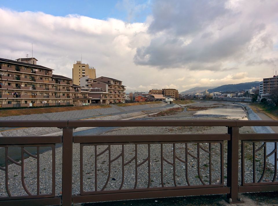 Photo of Japan: Part 1: Tokyo, Kyoto, Osaka 31/95 by Kaushal Vasa