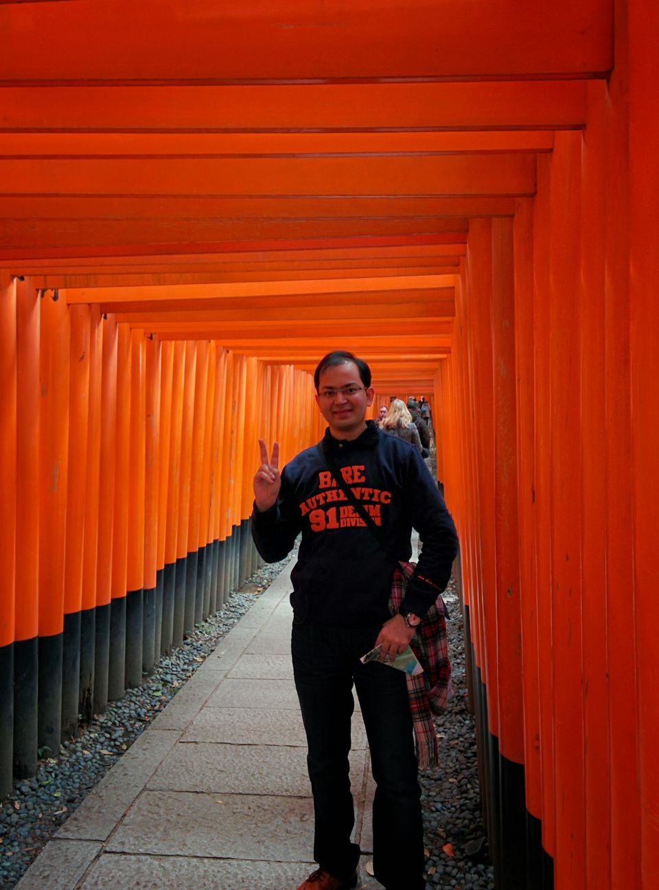 Photo of Japan: Part 1: Tokyo, Kyoto, Osaka 34/95 by Kaushal Vasa