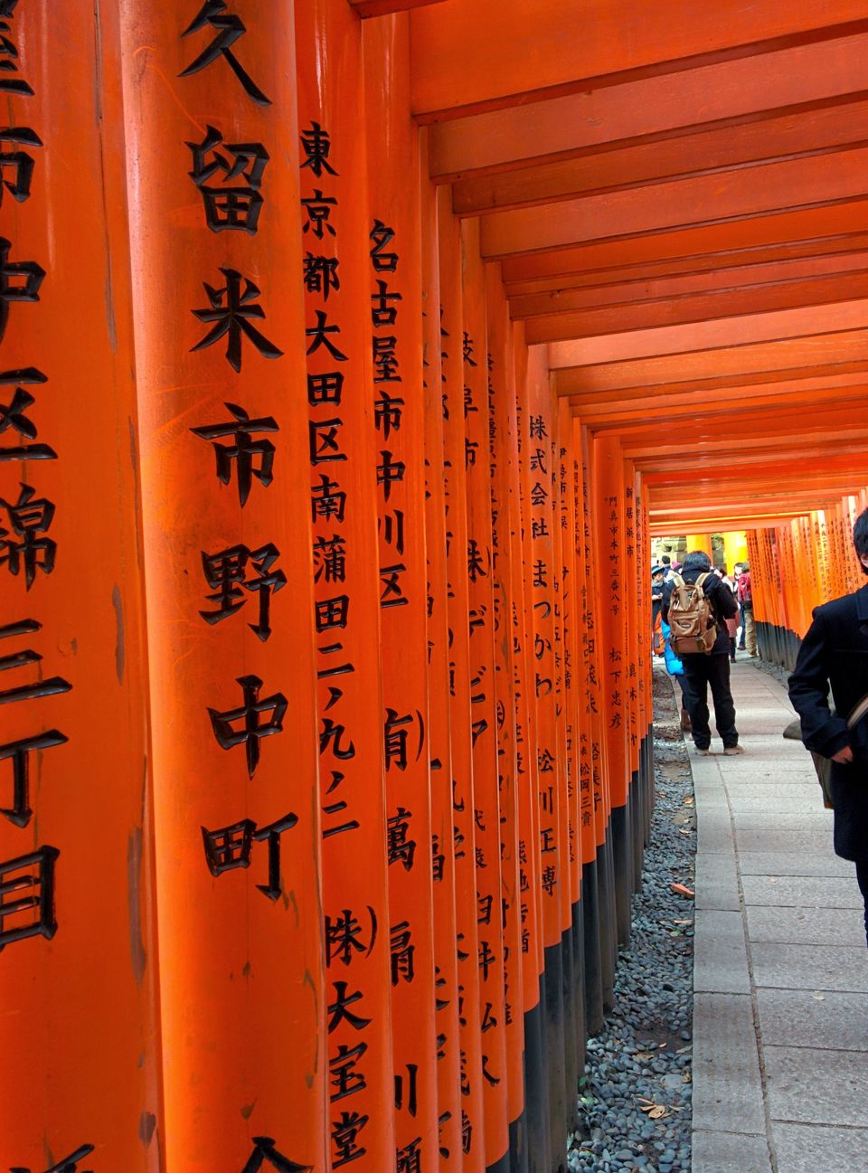 Photo of Japan: Part 1: Tokyo, Kyoto, Osaka 32/95 by Kaushal Vasa