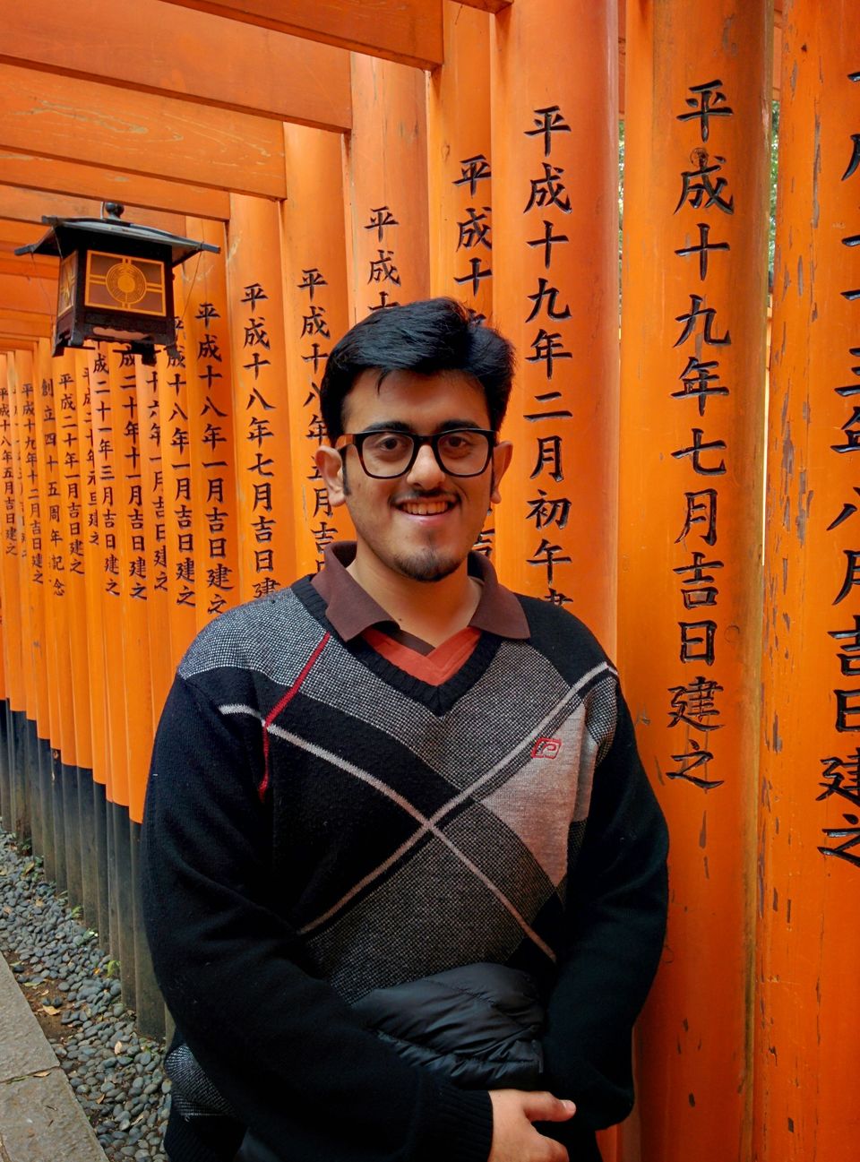 Photo of Japan: Part 1: Tokyo, Kyoto, Osaka 33/95 by Kaushal Vasa