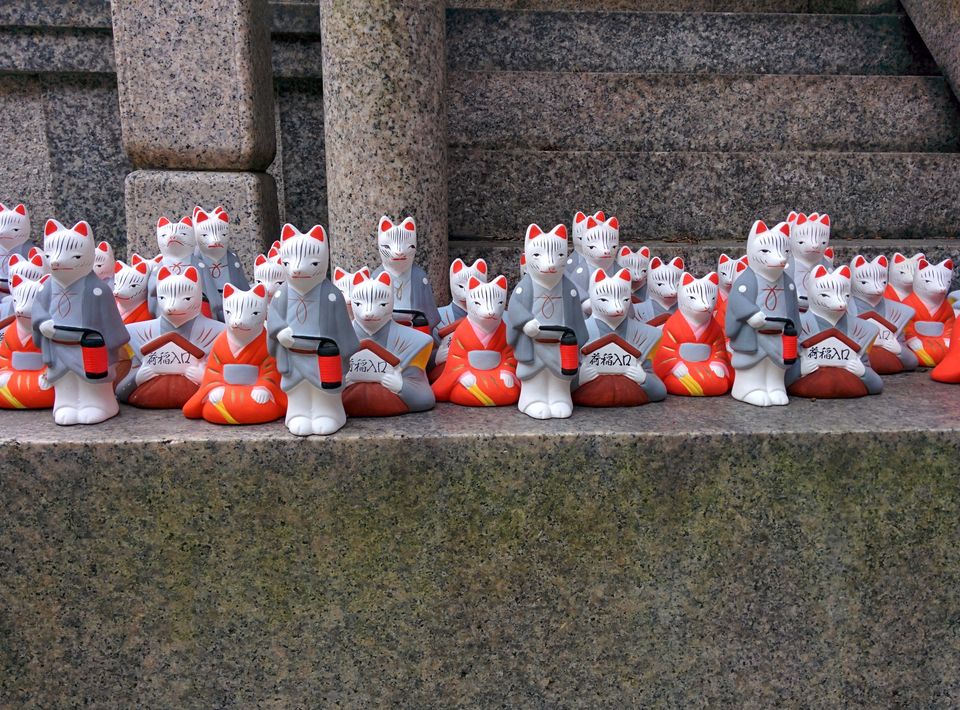 Photo of Japan: Part 1: Tokyo, Kyoto, Osaka 36/95 by Kaushal Vasa