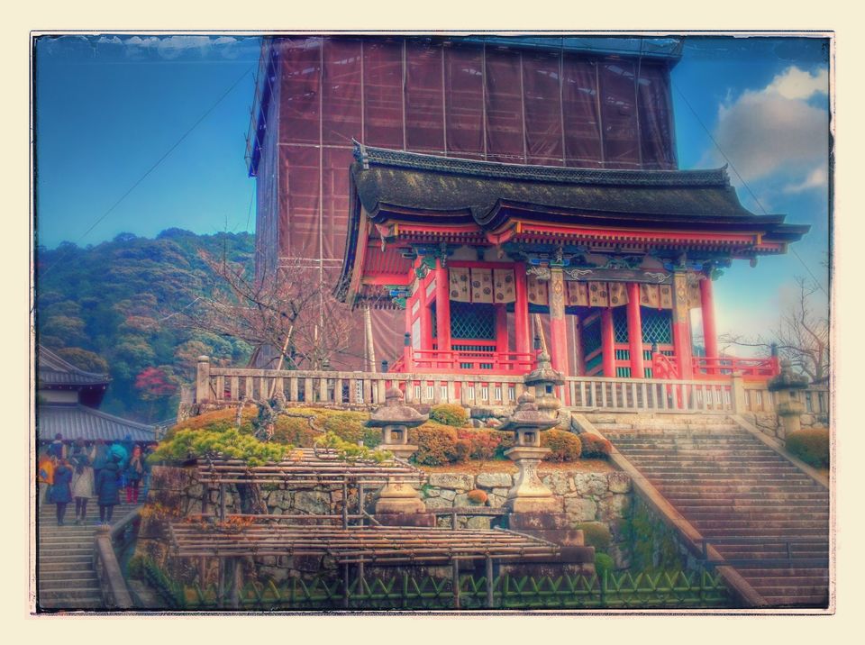 Photo of Japan: Part 1: Tokyo, Kyoto, Osaka 47/95 by Kaushal Vasa