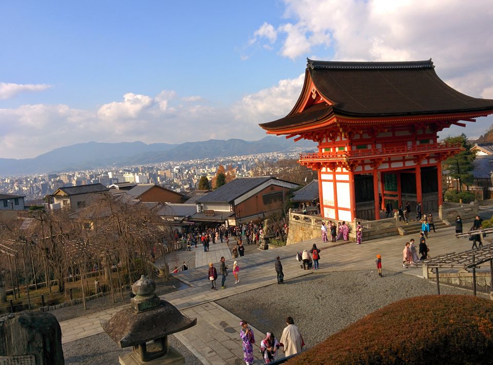 Photo of Japan: Part 1: Tokyo, Kyoto, Osaka 48/95 by Kaushal Vasa