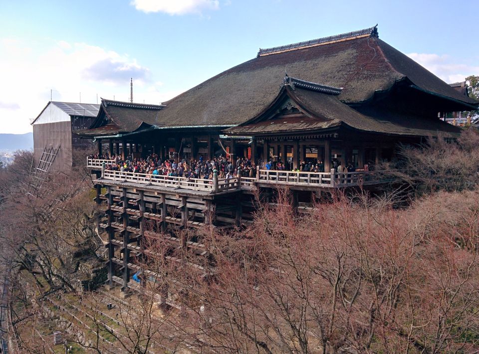 Photo of Japan: Part 1: Tokyo, Kyoto, Osaka 49/95 by Kaushal Vasa