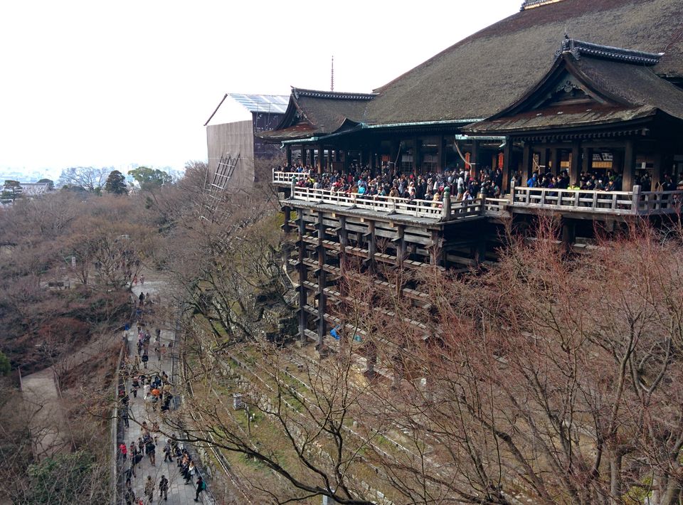 Photo of Japan: Part 1: Tokyo, Kyoto, Osaka 50/95 by Kaushal Vasa