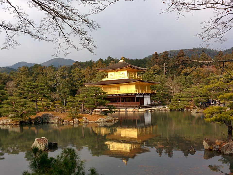 Photo of Japan: Part 1: Tokyo, Kyoto, Osaka 57/95 by Kaushal Vasa