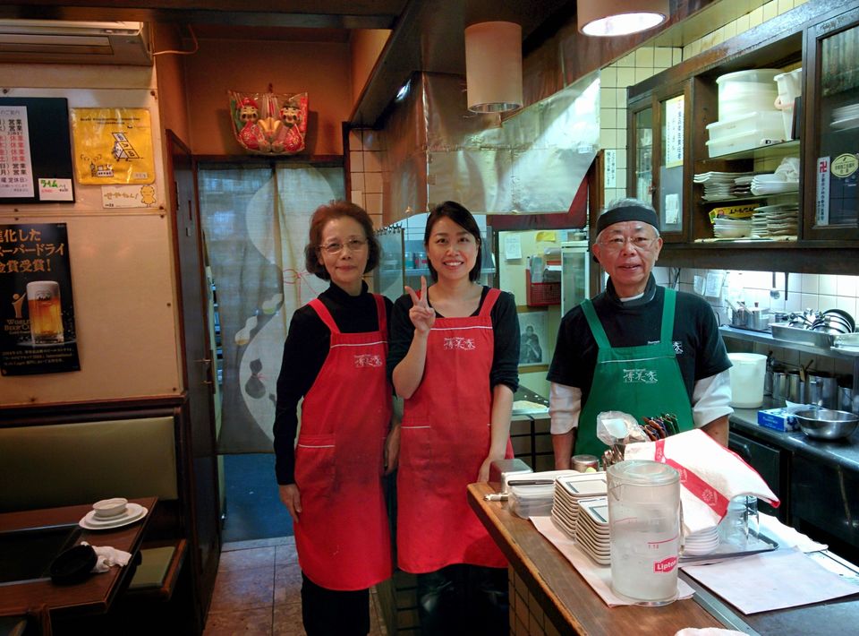 Photo of Japan: Part 1: Tokyo, Kyoto, Osaka 61/95 by Kaushal Vasa