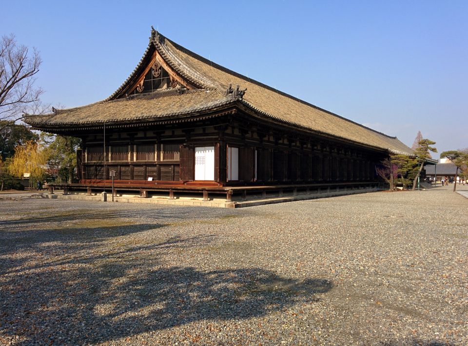 Photo of Japan: Part 1: Tokyo, Kyoto, Osaka 63/95 by Kaushal Vasa