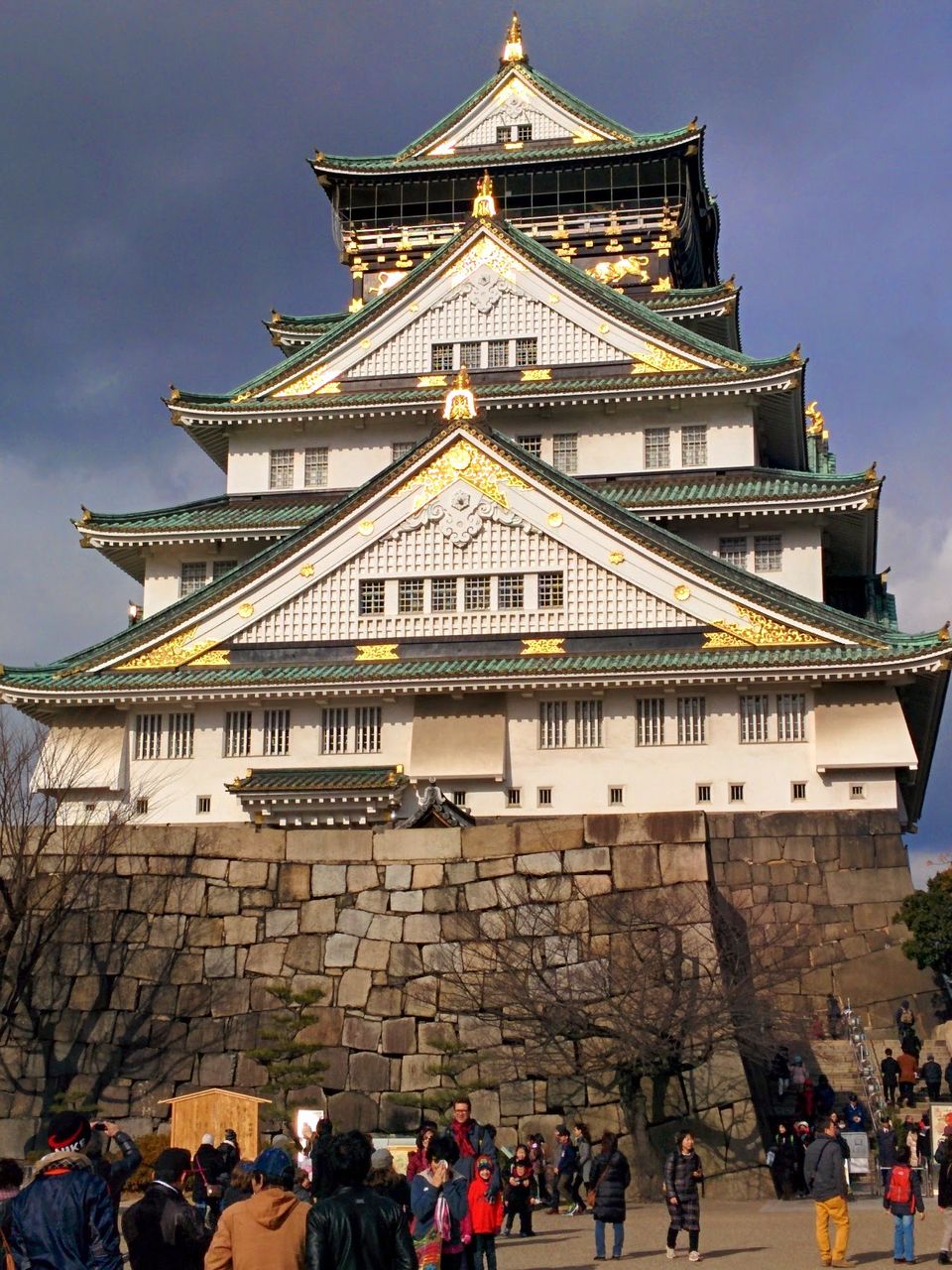 Photo of Japan: Part 1: Tokyo, Kyoto, Osaka 75/95 by Kaushal Vasa