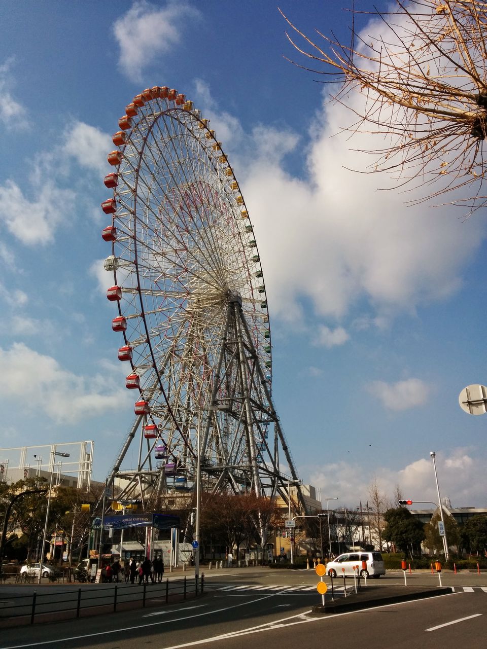 Photo of Japan: Part 1: Tokyo, Kyoto, Osaka 83/95 by Kaushal Vasa
