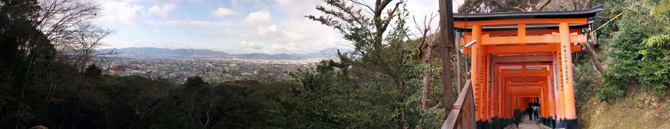 Photo of Japan: Part 1: Tokyo, Kyoto, Osaka 93/95 by Kaushal Vasa