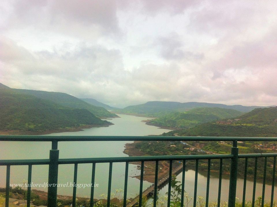 Photo of Weekend Getaway: My Journey to Lavasa by Bhawna Sati