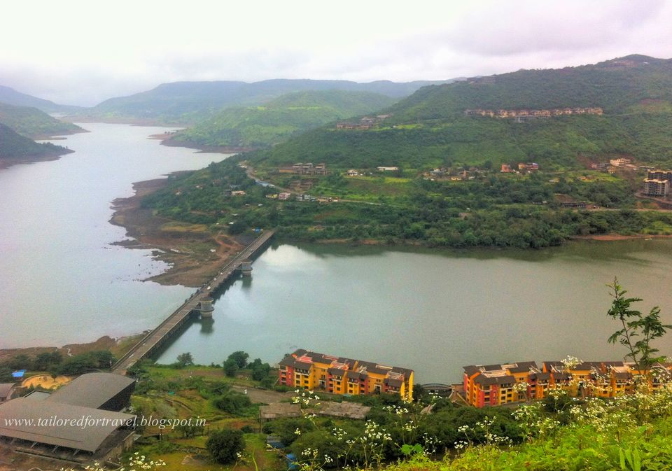 Photo of Weekend Getaway: My Journey to Lavasa by Bhawna Sati