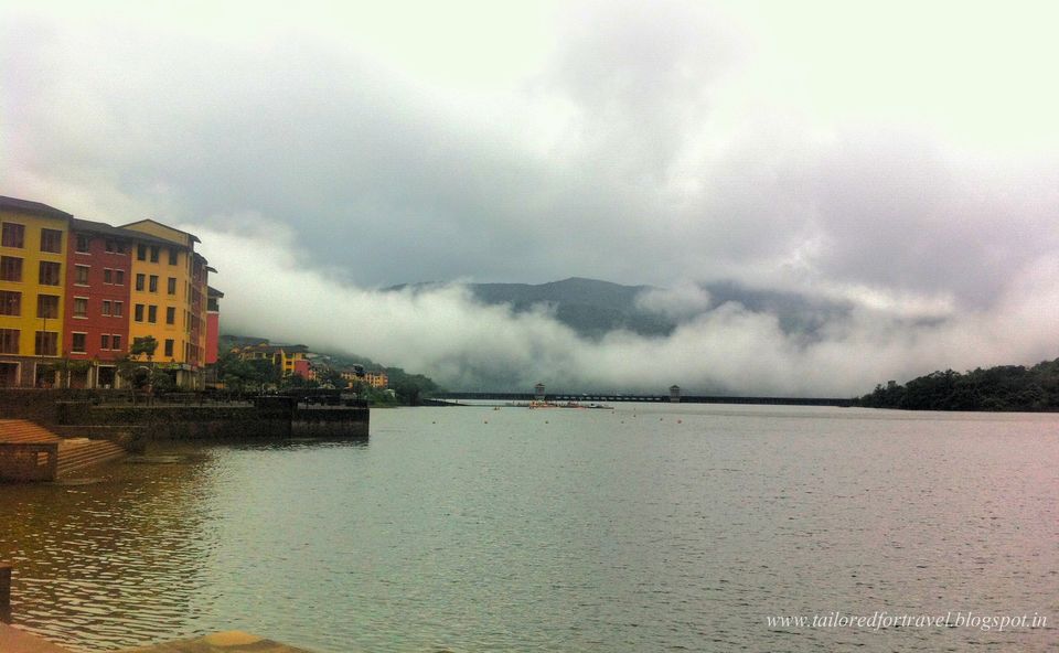 Photo of Weekend Getaway: My Journey to Lavasa by Bhawna Sati